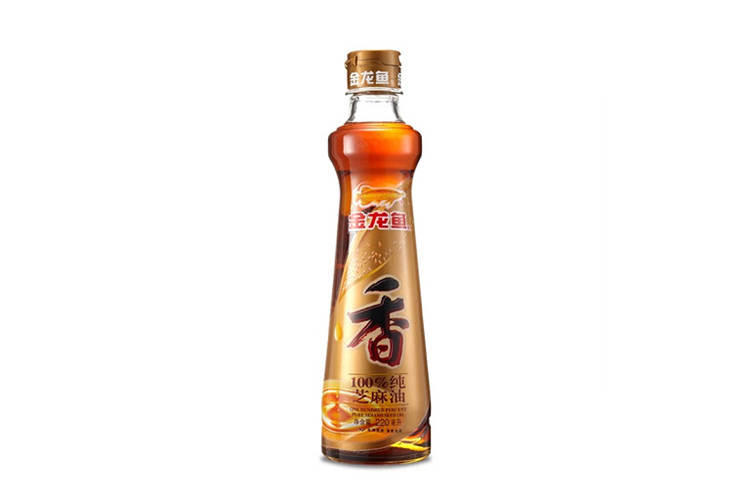 SESAME OIL 220G